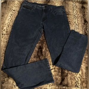 Steve’s Jeans Denim Pants 35”W - 31”L (36/32) Unisex Fabulous Rugged Pair Style!